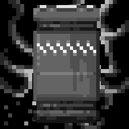 Hazardous Materials