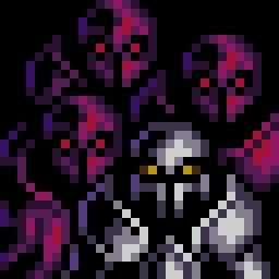 Archive: Bestiary