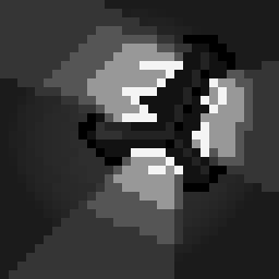 Pop Goes the Void