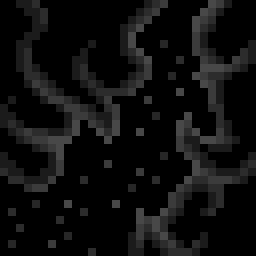 Into the Darkness