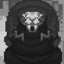Queen Grub Squashed