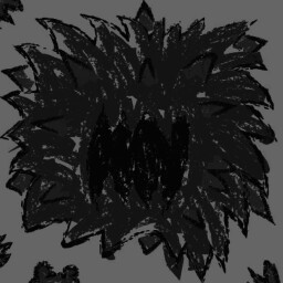 Beaten 2nd Boss