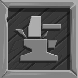 The First Piece of Iron