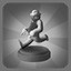 Collect 10 Suicide Guy statues
