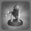 Collect 5 Suicide Guy statues
