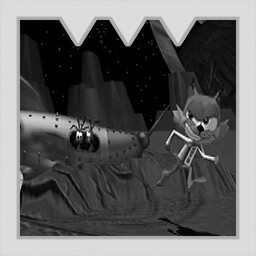 The Gold Panic Award