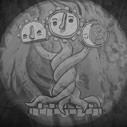 Wist, Tick and Cog