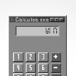 Binary Calculator