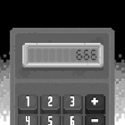 Number of the Beast