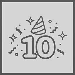 10 Days Success Story!