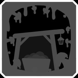 Something in the mines