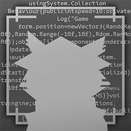 You Wrote Code