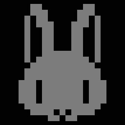 Chasing the Green Rabbit