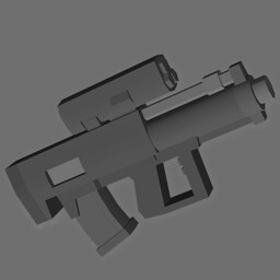 Heavy Artillery