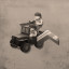 Buggy Boy I