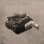 Tank Commander I