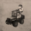 Trooper II