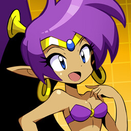 Steam：Shantae Advance: Risky Revolution