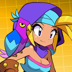 Steam：Shantae Advance: Risky Revolution