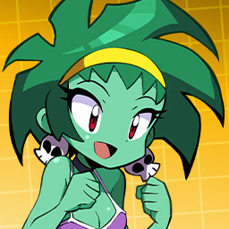 Steam：Shantae Advance: Risky Revolution
