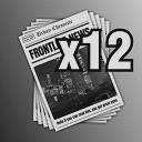 FRONT-PAGE LEGENDS