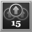Level 15