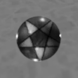 Corrosive Spirit