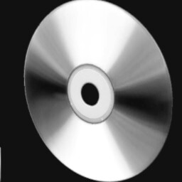 CD Collection