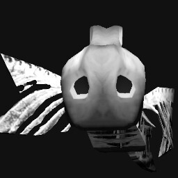 Automaton Lung