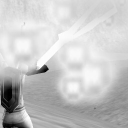 Broken Weapon