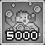 All your coin are belong to me!