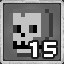 Poor farmer boy...