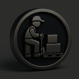 Hire your first stocker.