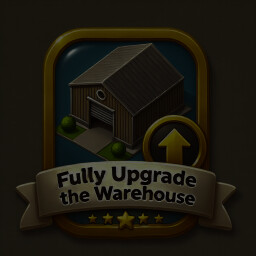 Fully improve your storage.