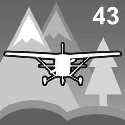 Low Flying Journey