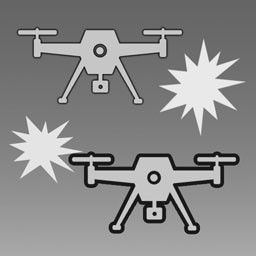 Drone Wars