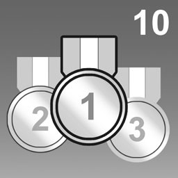 Medal Hoarder