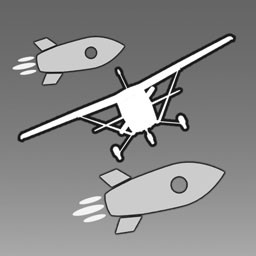 Dodging Missiles