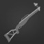 Kinetic Tension Crossbow