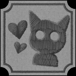 Friend Shaped Entity