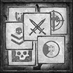 Crux Initiate