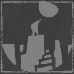 Sharpened Tool