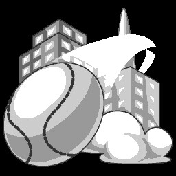 Sky Scraper