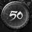 Samurai 50