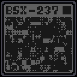 BSX-237
