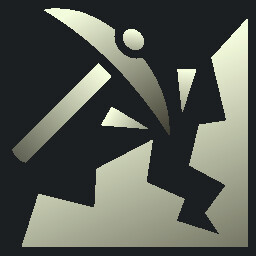Asteroid Blast Miner