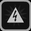 High Voltage Treatment