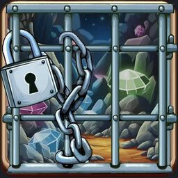 Catchy Diamonds Caves