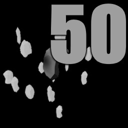 50 Crystalline Aberration Kills