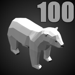 100 Polar Bear Kills